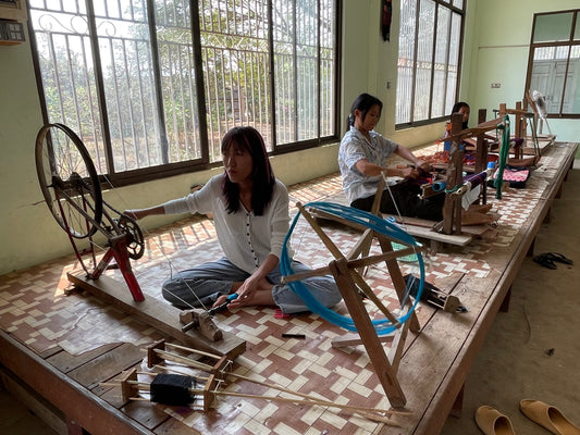 Préserver les racines : l’enjeu de la valorisation du patrimoine