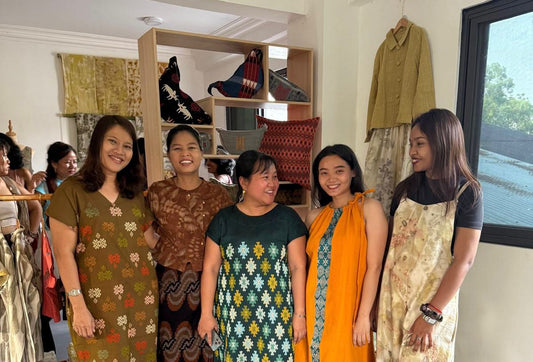 Vers l'autonomie par la formation sur le terrain