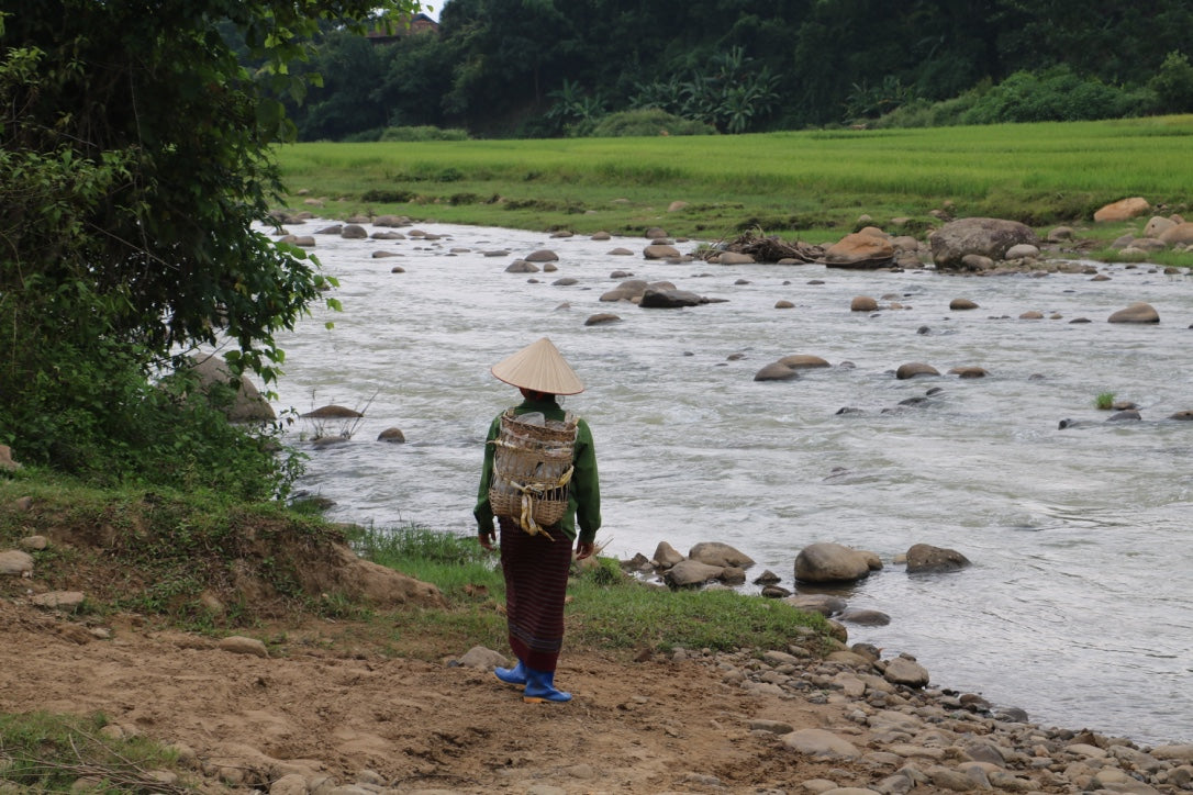 La triple marginalisation des femmes de minorités ethniques