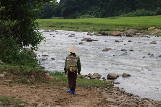 La triple marginalisation des femmes de minorités ethniques