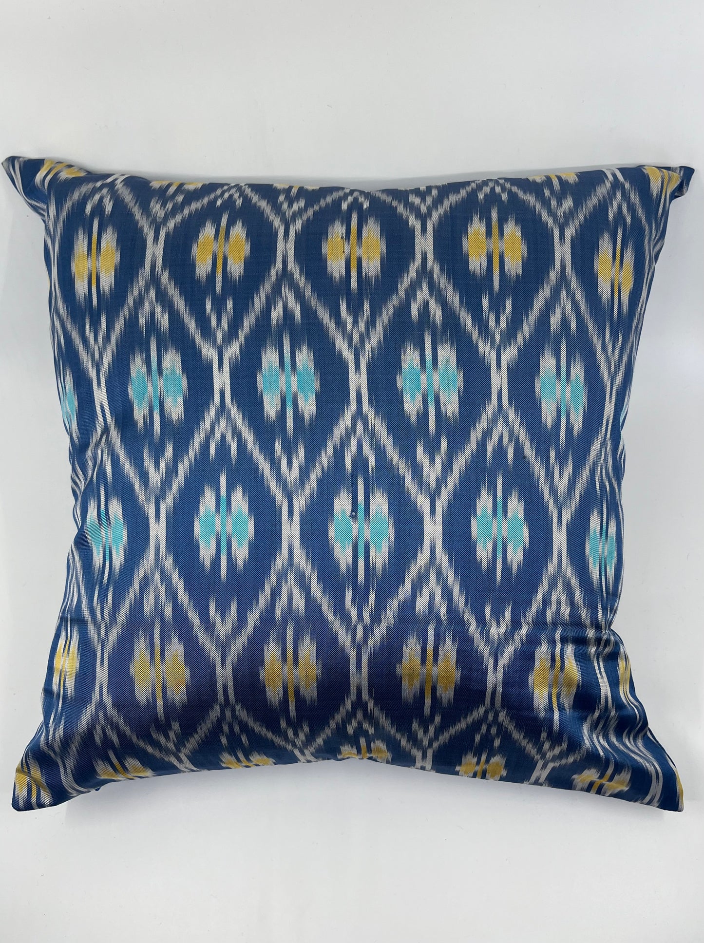 Shan orange cushion cover