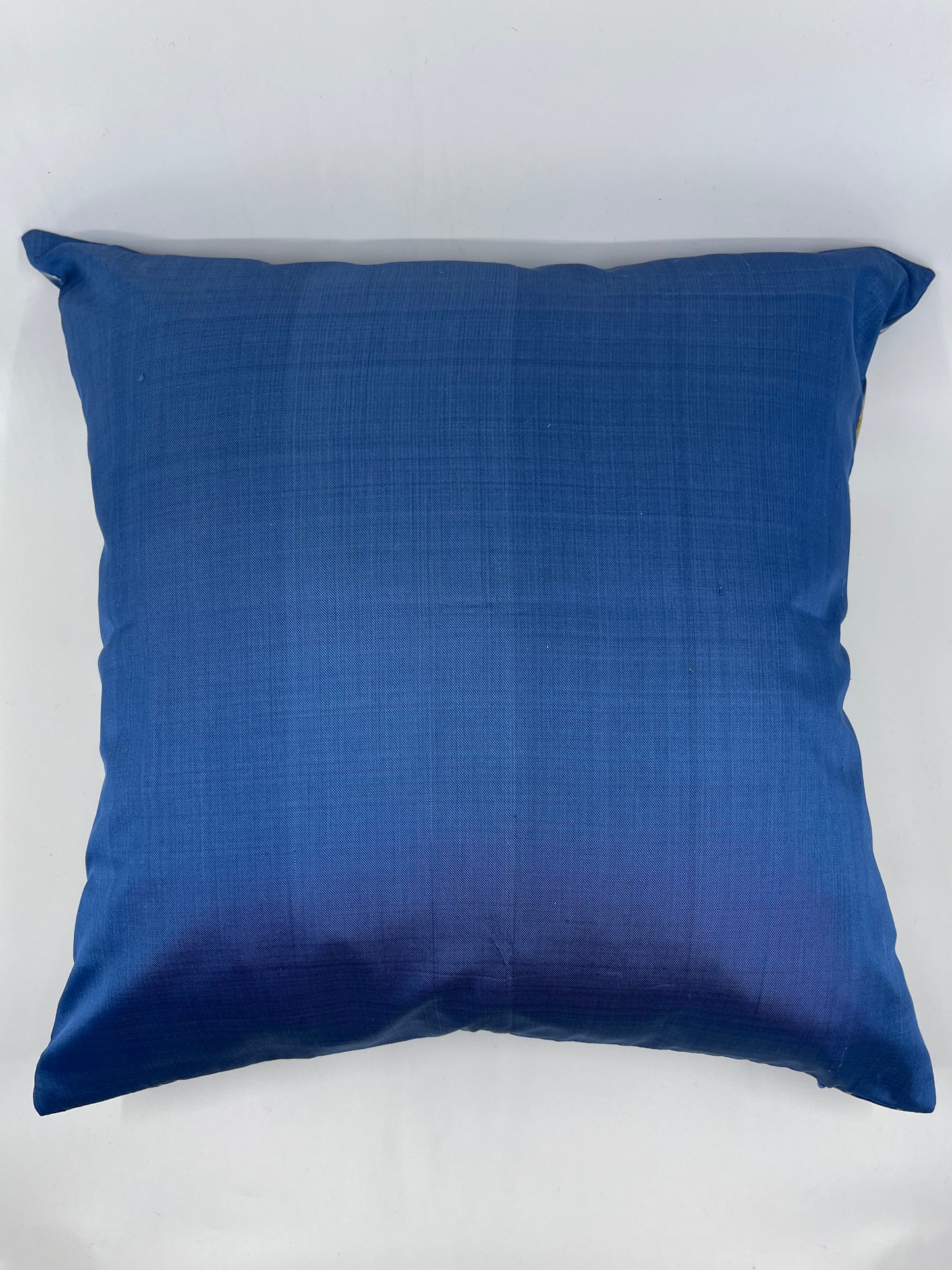 Shan orange cushion cover