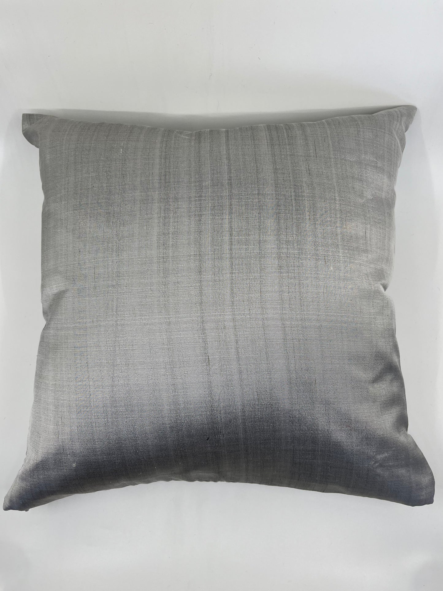 Shan orange cushion cover