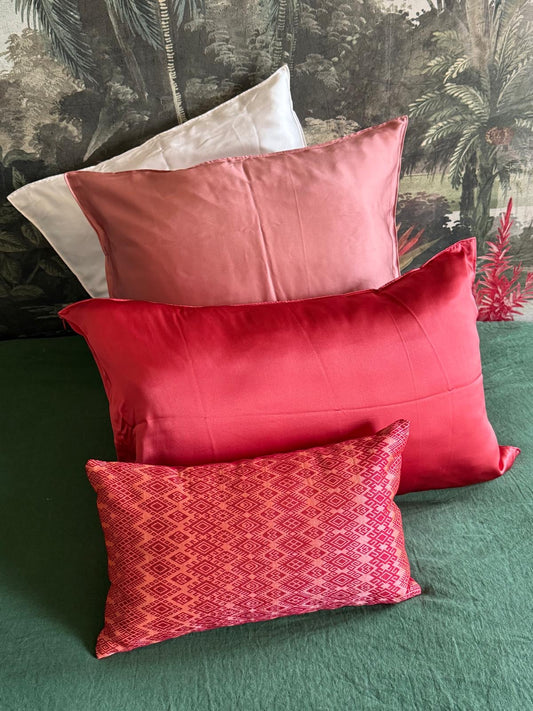 100% silk pillowcase